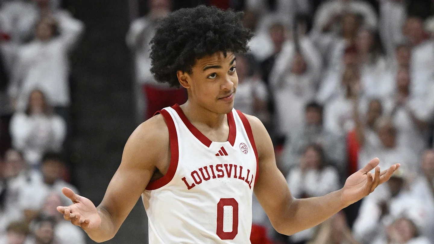 Hawks savor eighth pick, keep flexibility in loaded 2026 draft
