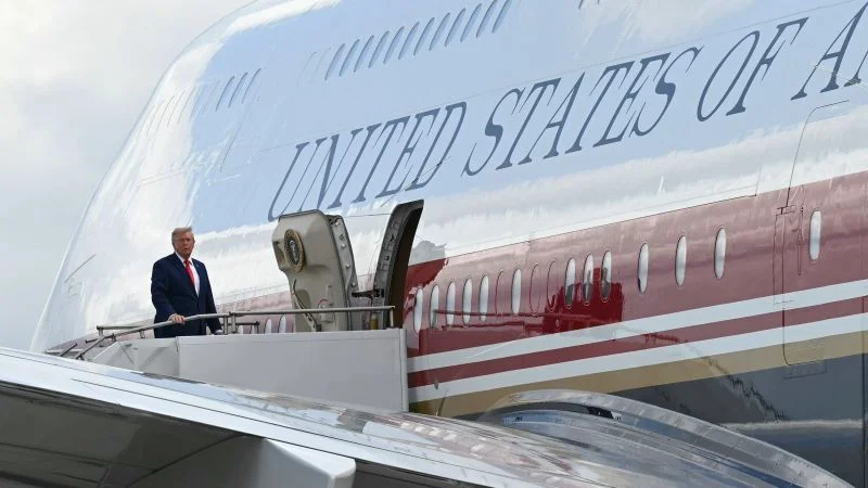 Trump faces competing voices on Iran war as diplomacy stalls