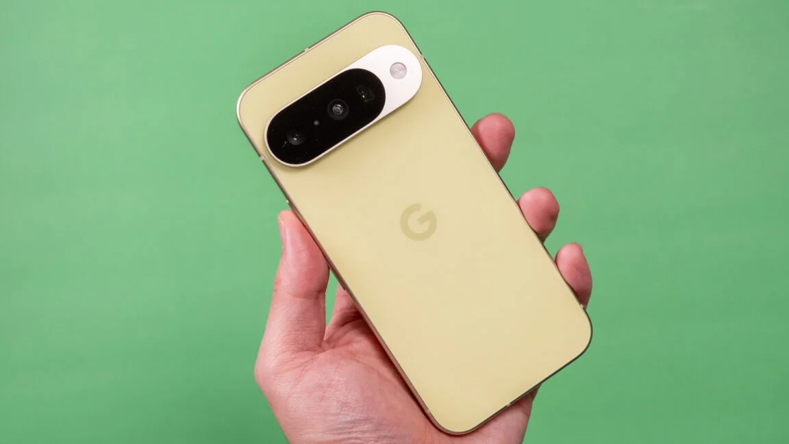 Google adds Rust shield to Pixel 10 modem for safer memory handling