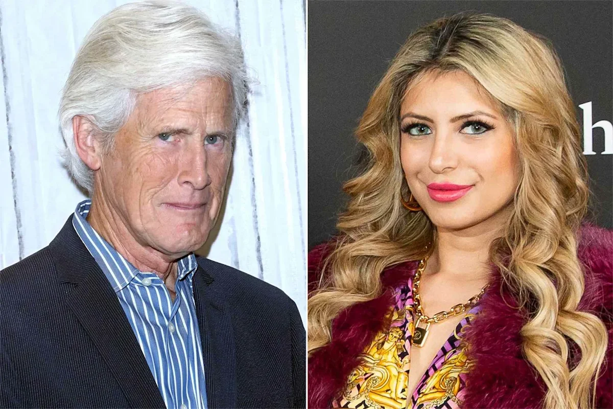 Stepdad of Matthew Perry tells Ketamine Queen 'I don't hate you' at sentencing