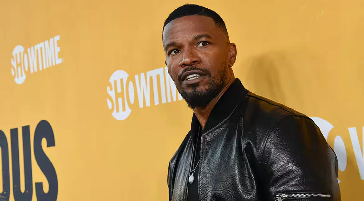 Controversy Surrounds Jamie Foxx's Health After COVID-19 Vaccine