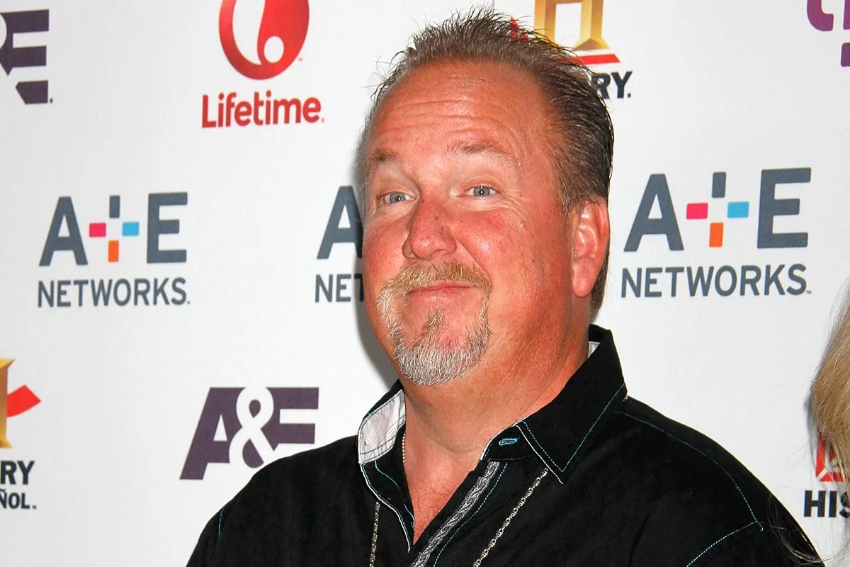 Storage Wars: Darrell Sheets’s death ruled a suicide as phone undergoes cyberbullying probe