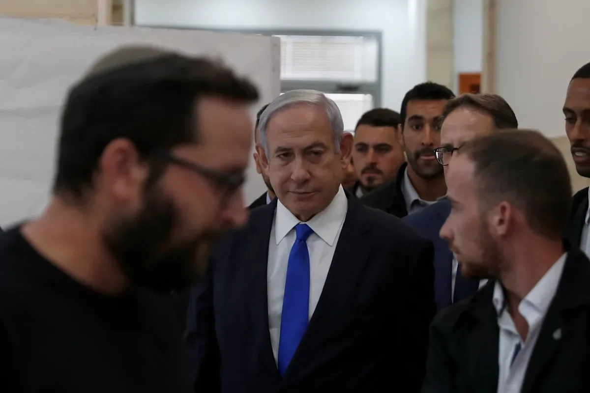 Hollywood Mogul Admits to Excessive Gifts in Netanyahu Trial Testimony.