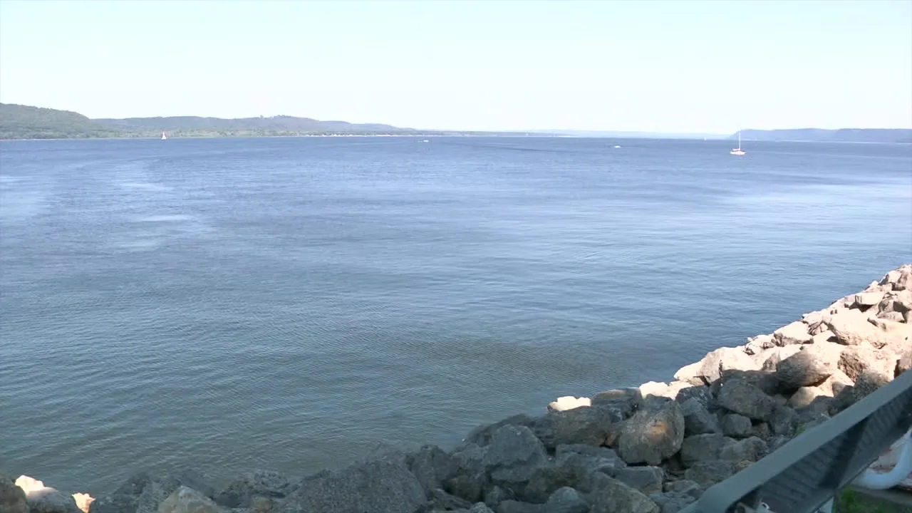 Two Wabasha firefighters among three killed in Lake Pepin pontoon collision