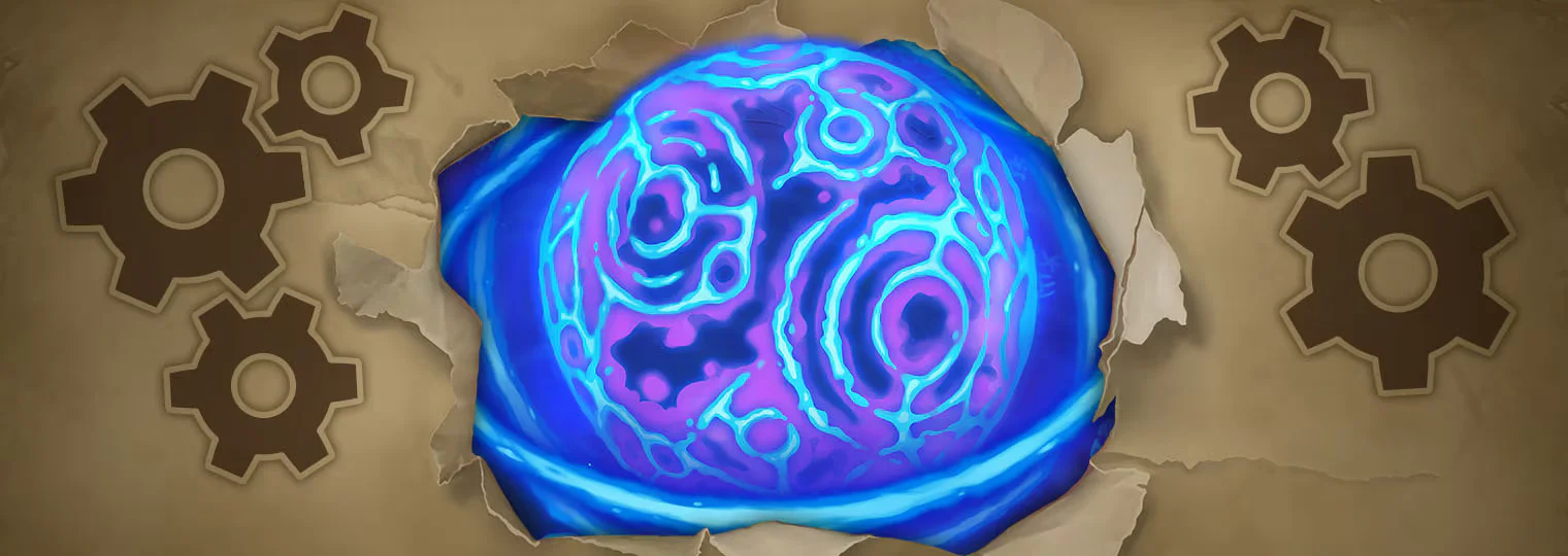 Hearthstone Patch 35.4.2 Nudges Balance Across Classics and Battlegrounds