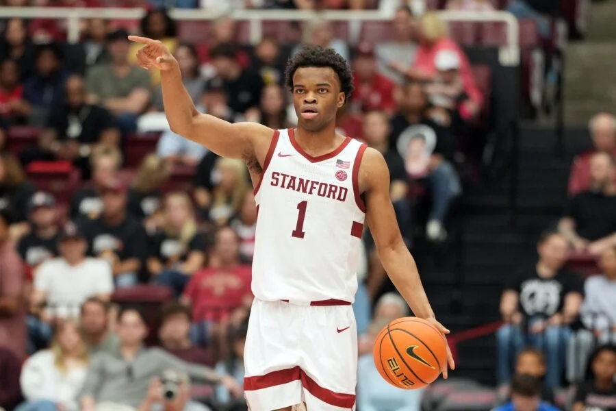 Pistons land Ebuka Okorie as draft night reshapes Bulls, Bucks, and Heat