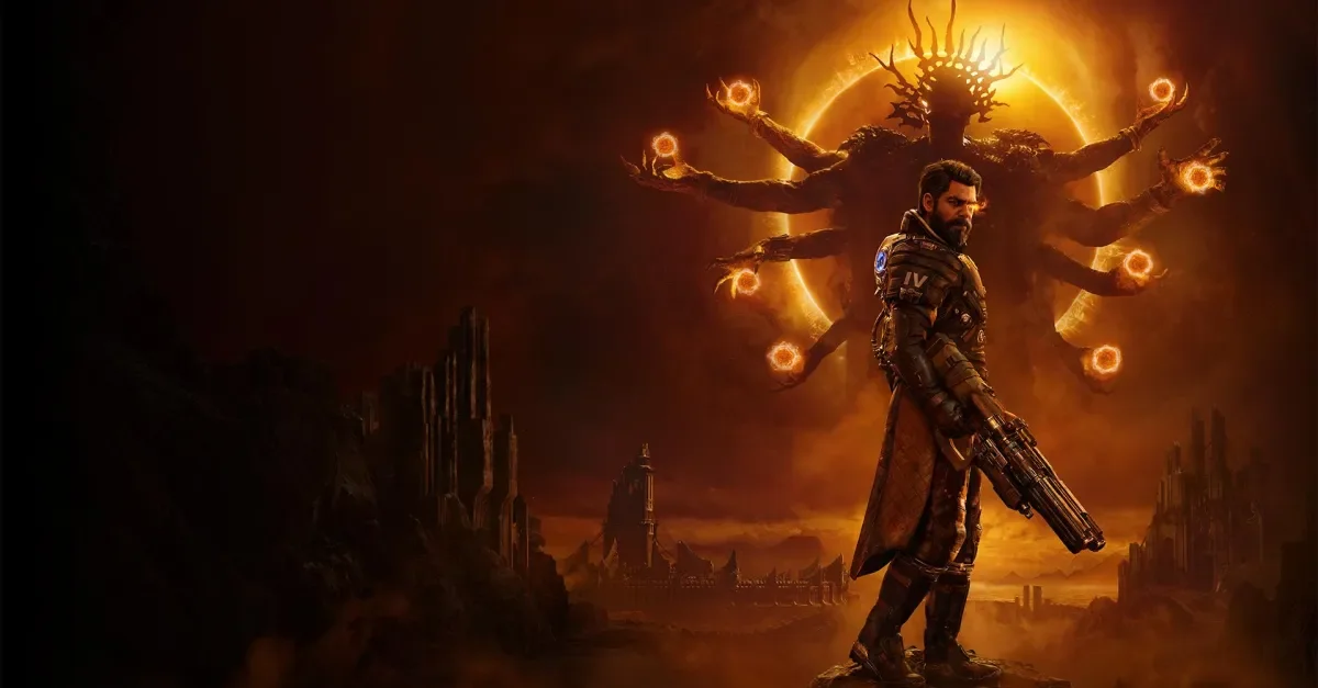 Saros and the Case for Gameplay-First Next-Gen Gaming