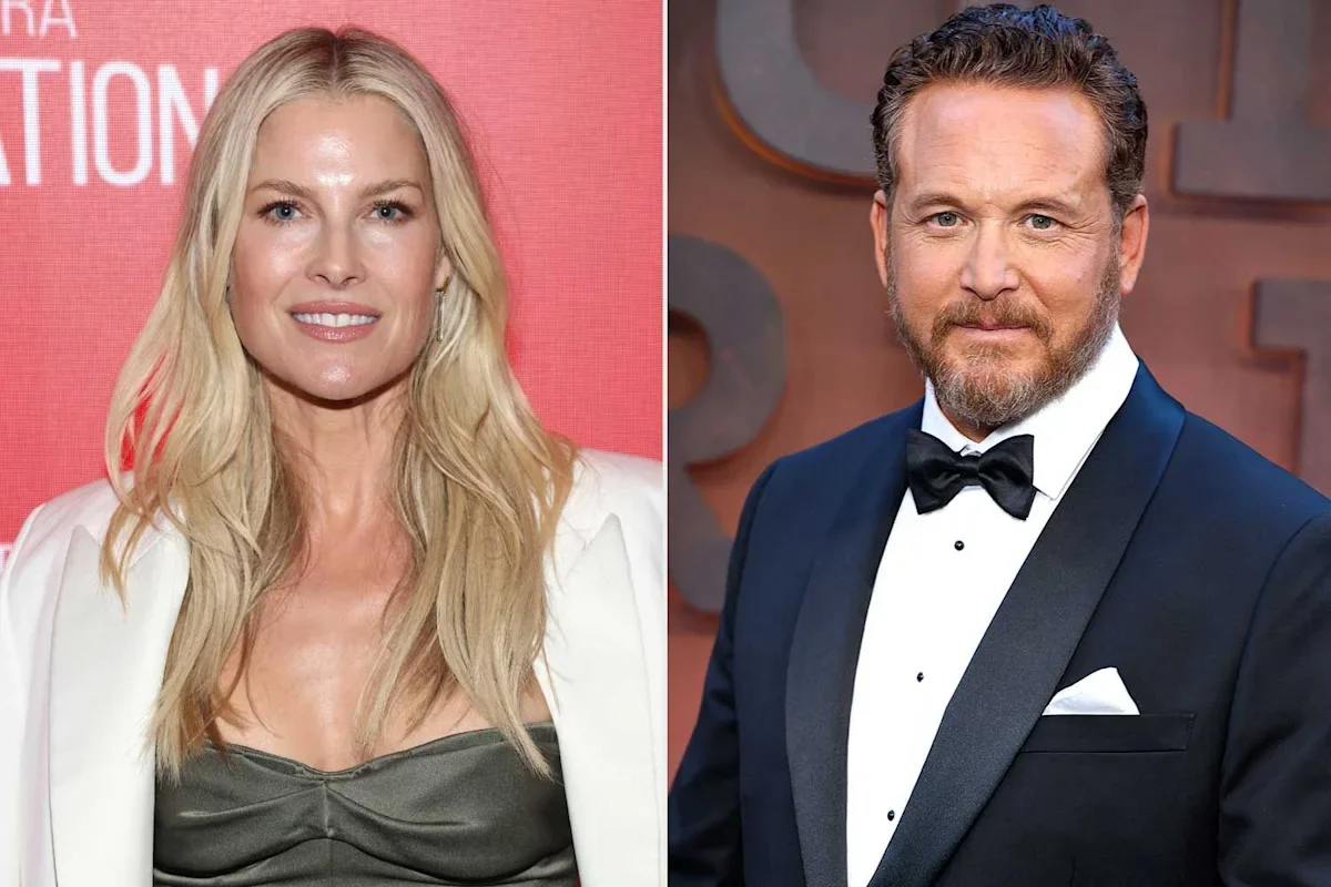 Ali Larter Embraces Texas Heat Behind Landman, Quietly Ribbing Hauser’s Dutton Ranch Sweat Saga