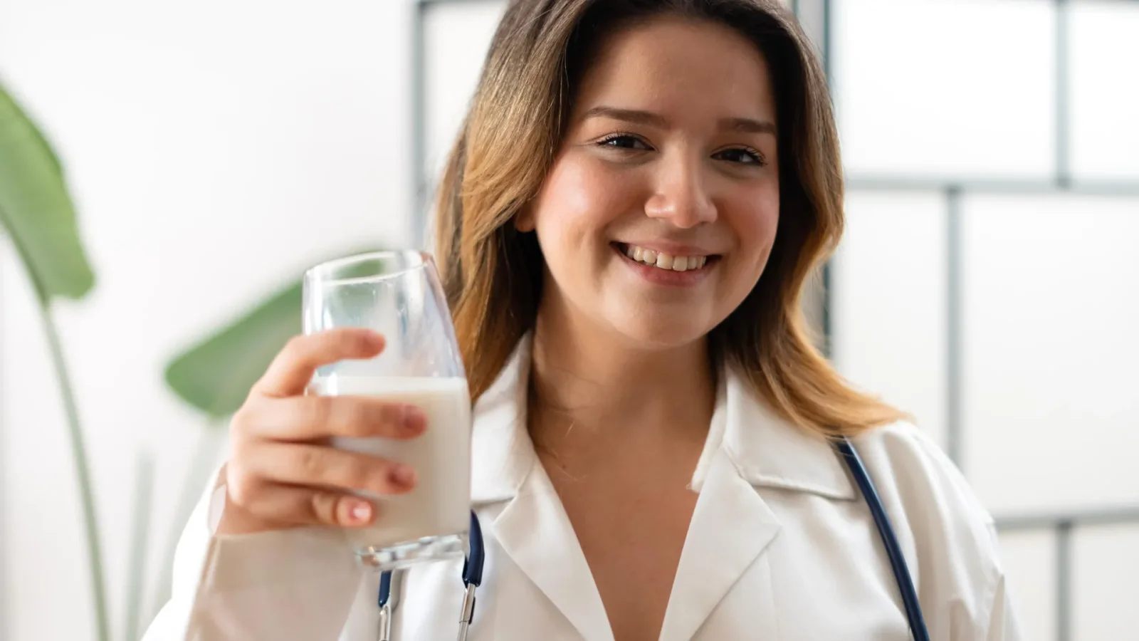 Full-fat dairy may fit health goals after all, study finds