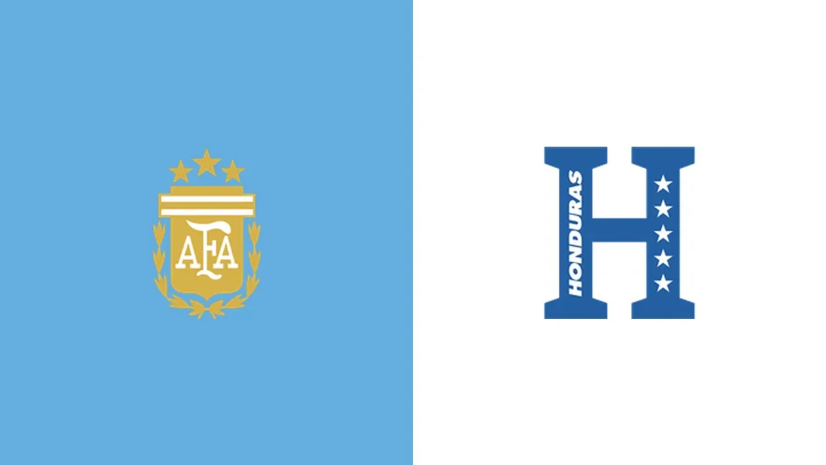 Argentina vs Honduras: TV, streaming options and kickoff for a World Cup warm-up