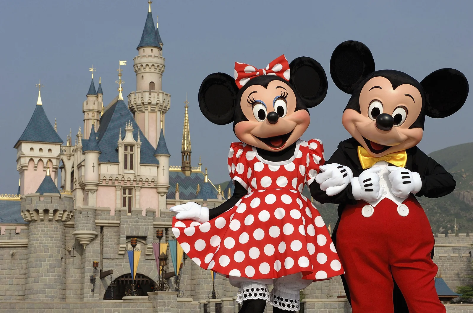 DeSantis vs. Disney: The Battle Continues