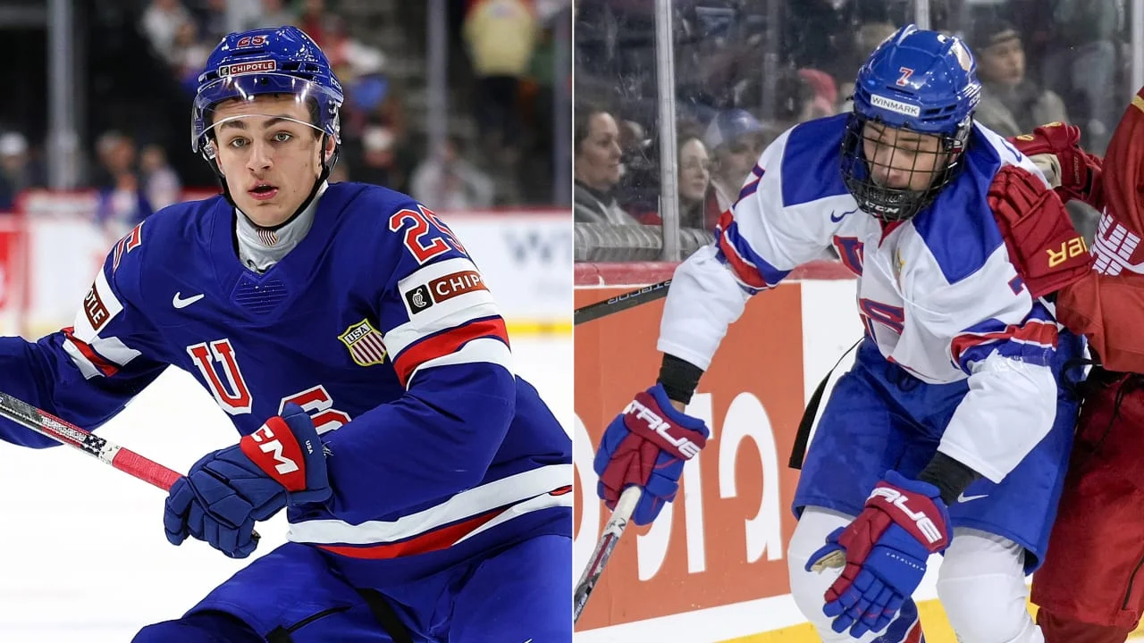 USA unleashes star-powered 47-player roster for 2026 World Junior Summer Showcase