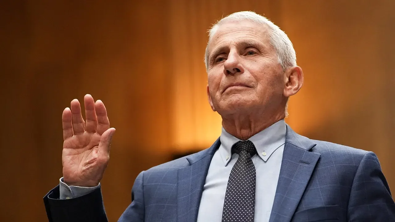 Public outcry over lockdowns erupts as Fauci invokes the Fifth at Senate hearing