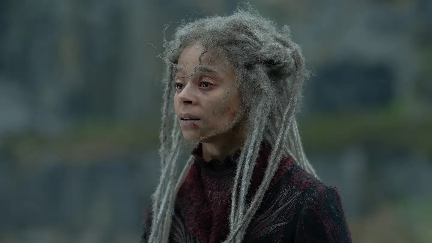 Images from House of the Dragon S3 Ep2 Hint at Gullet Fallout and New Power Plays