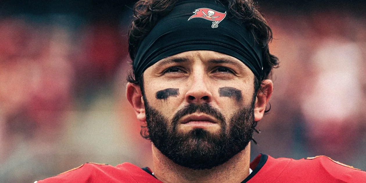 Mayfield bets on himself again, chasing a fresh NFL chapter