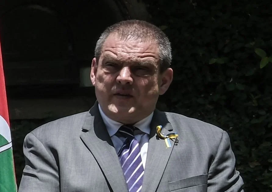 Romania Recalls Ambassador to Kenya Over Racist Monkey Slur