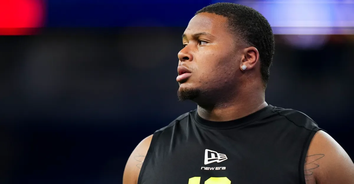 Scouts divided on 49ers' draft class prospects