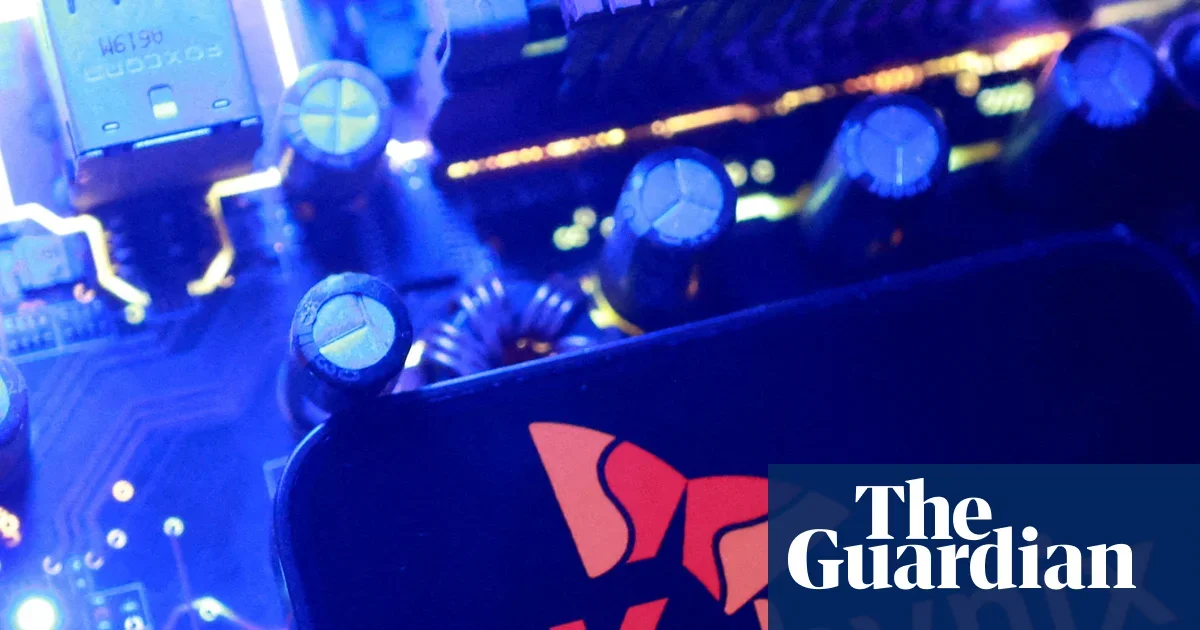 SK hynix gears up for a $26.5B Nasdaq debut to ride AI-driven memory demand