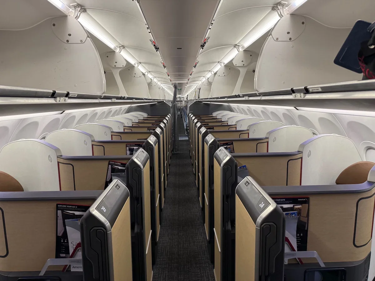 AA Bets on Premium Turnaround, but Culture and Global Reach Remain Key Hurdles