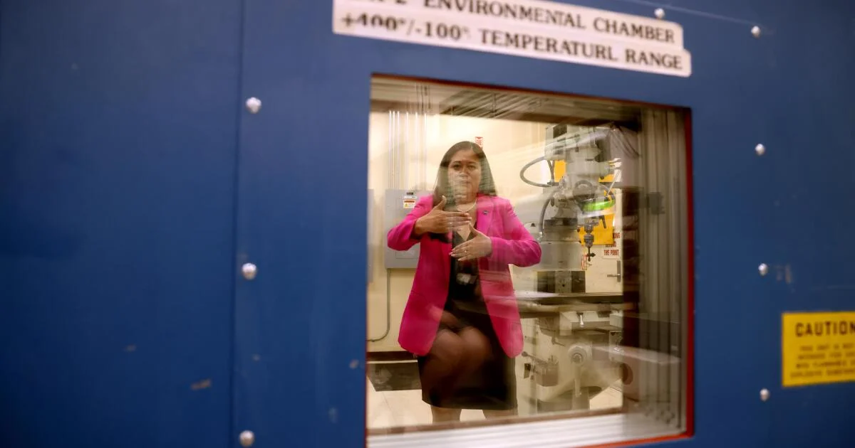 Artemis II to test direct reentry path after Artemis I heat shield issues