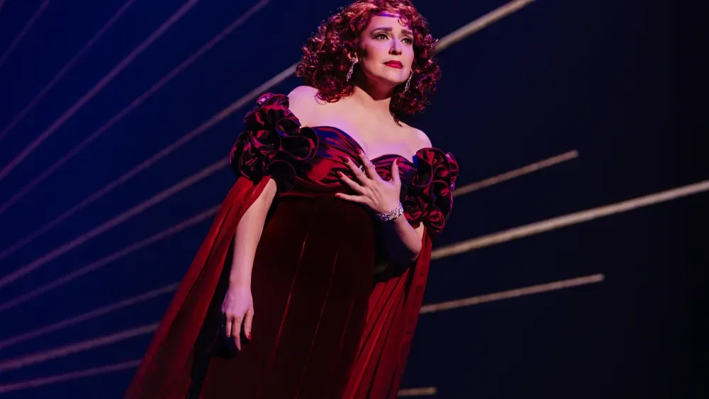 Beaches Broadway Revival Flounders in Uninspired Remake