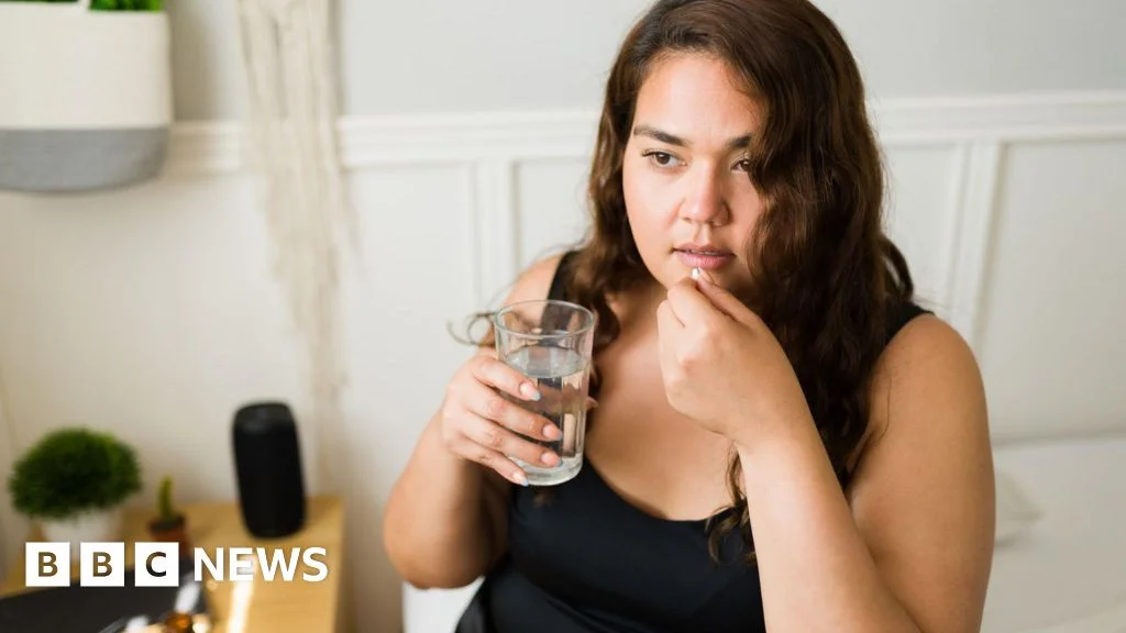 UK approves Wegovy as daily oral weight‑loss pill