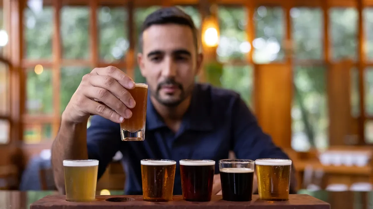 Alcohol consumption linked to 61 diseases, study shows.