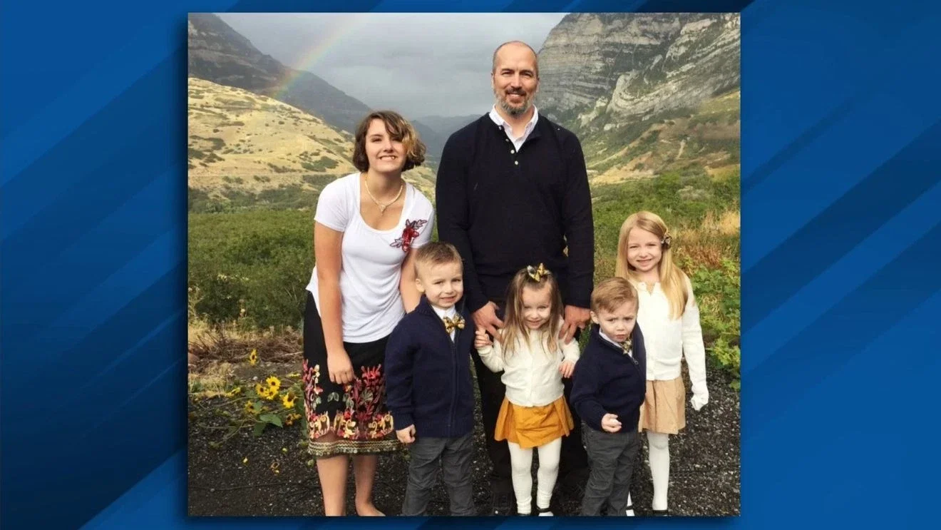 Father says he was days from reuniting with children when they were found dead in Mechanicville