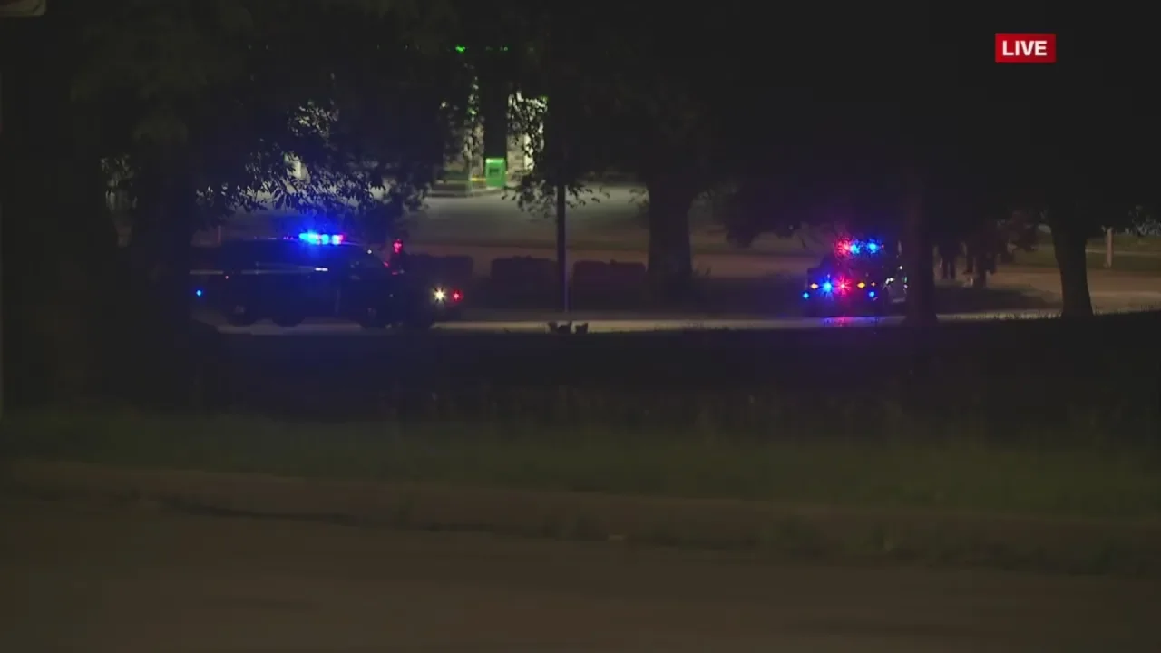 Fatal Police Shooting in Kansas City Leaves Two Dead and One Injured.