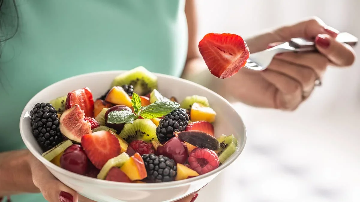 Five Fruits That May Lower Colorectal Cancer Risk, Say Gastroenterologists
