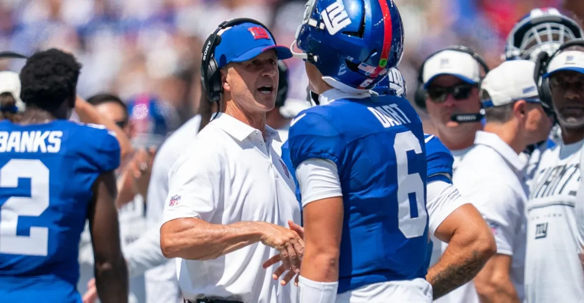 All-22 revisited Giants-Vikings: film can reshape early impressions
