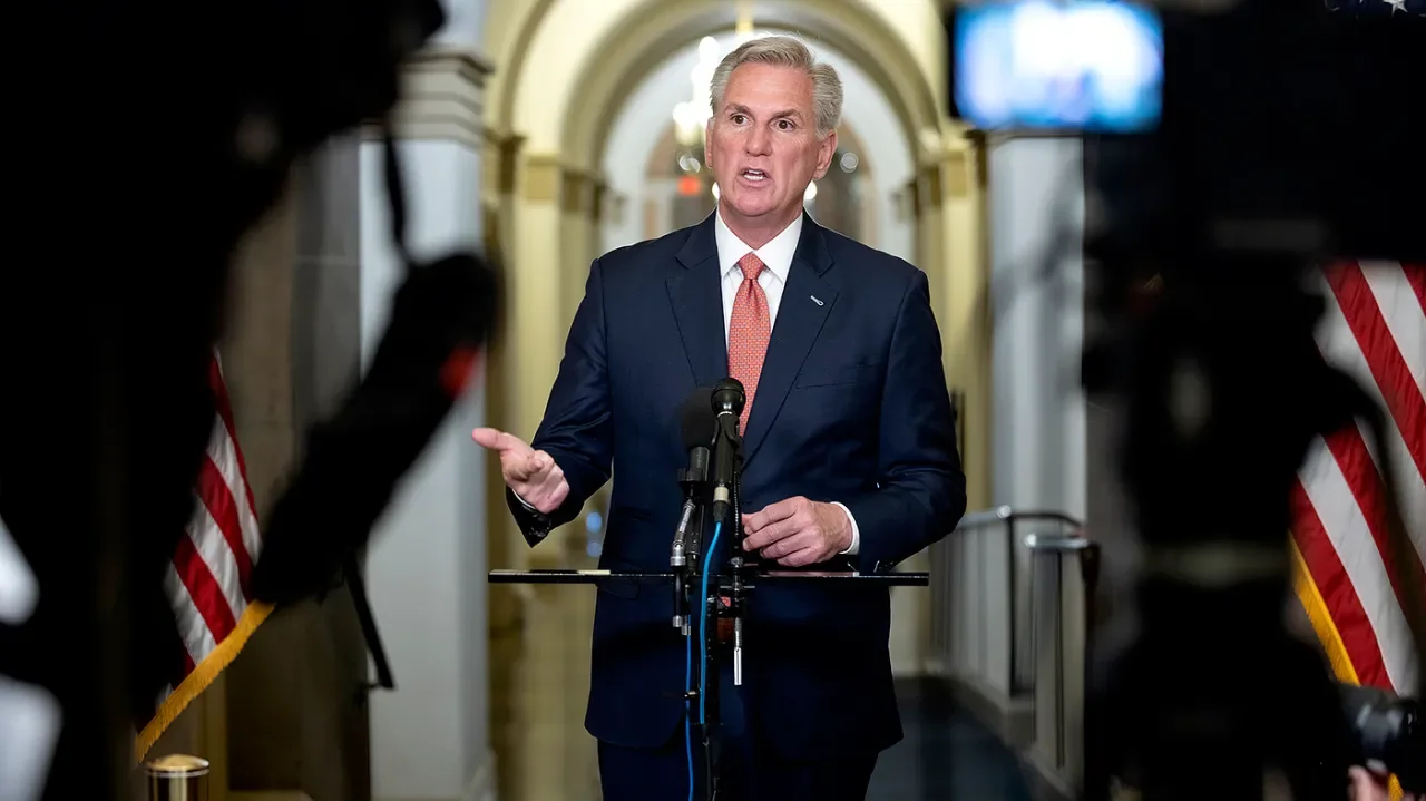 Debt ceiling negotiations stall as Biden cancels trip and Republicans hold firm.