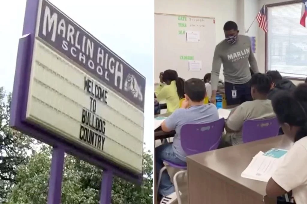Texas High School Postpones Graduation Due to Low Number of Graduates.
