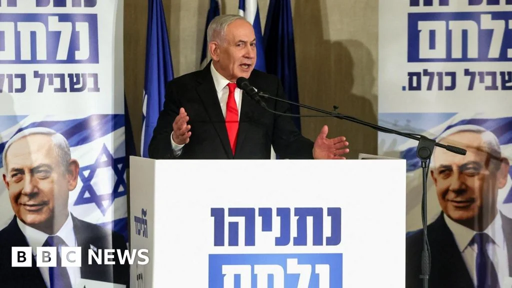 Netanyahu seeks defamation action against Haaretz over UAE warning about Hamas plan before Oct. 7 attack
