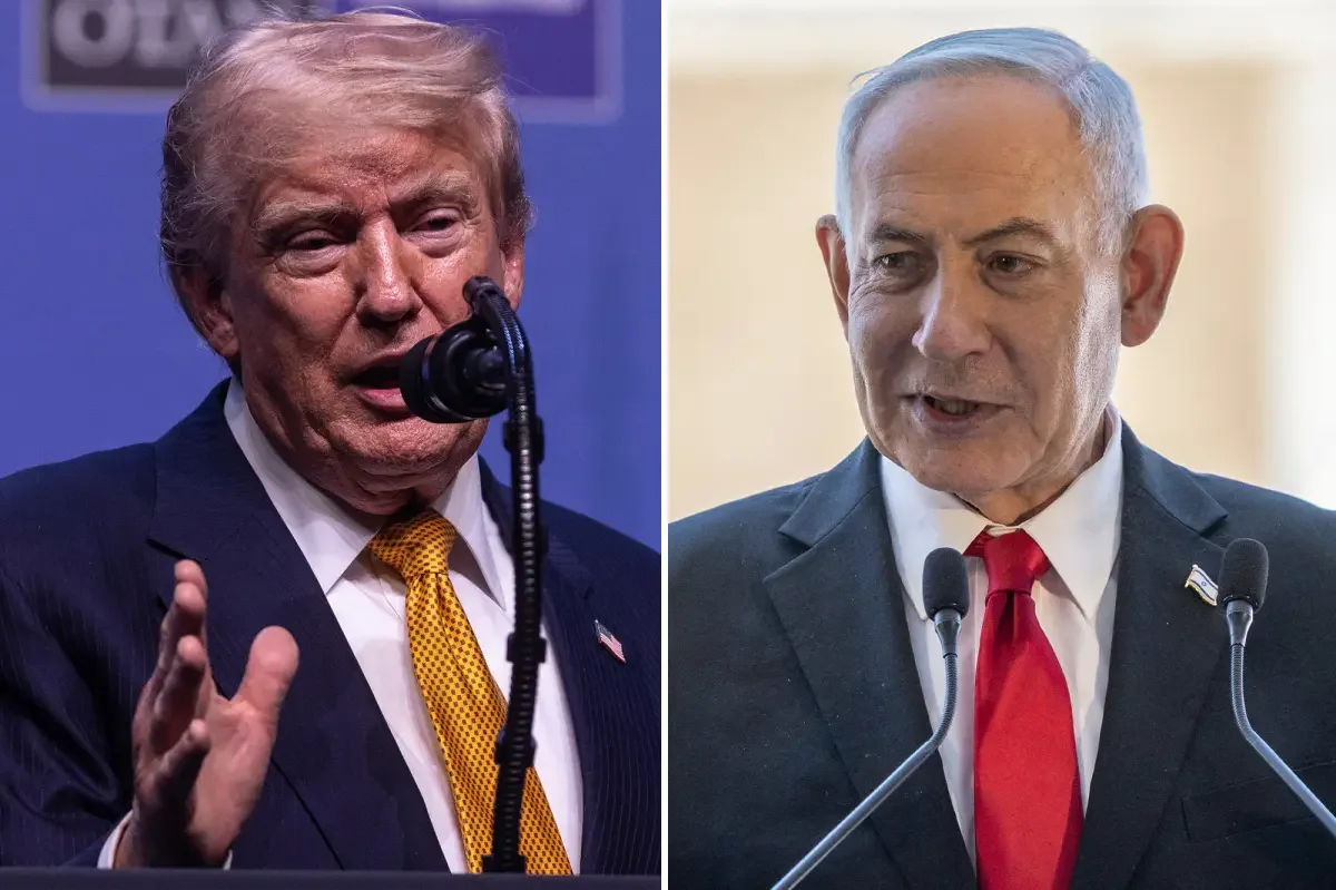 Israel signals readiness to back US Iran strikes if asked, raising regional risk
