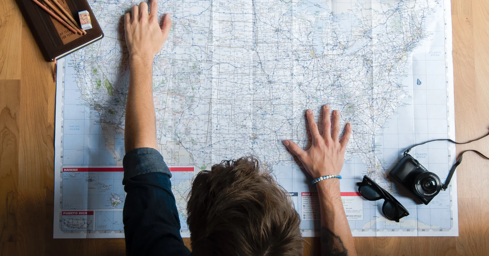 Fear as Knowledge: Hadfield’s Spiderweb Method for Everyday Courage
