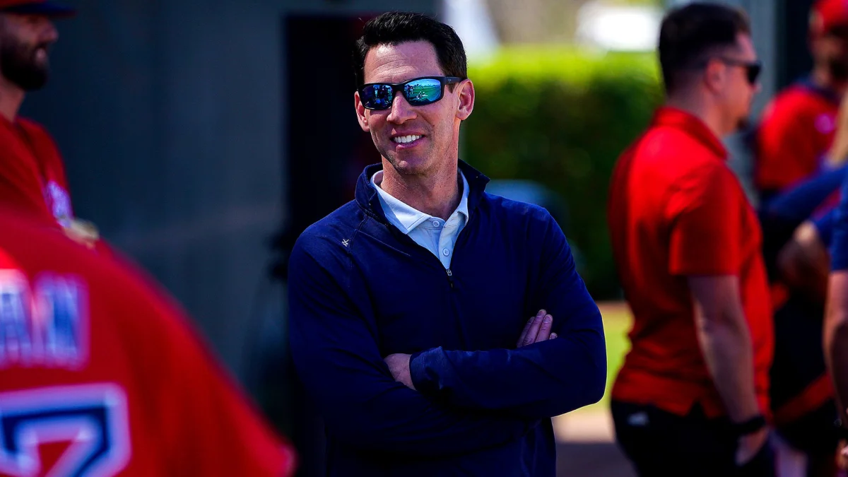 Breslow's Bold Reset: Why the Red Sox Dismissed Alex Cora