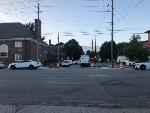 Multiple Fatal Shootings Reported in Indianapolis