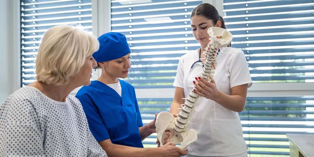 Calcium Is Key for Strong Bones, Magnesium Keeps It Working