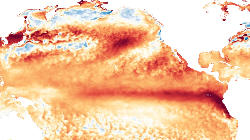 Scientists weigh sun-dimming geoengineering to blunt a coming Super El Niño