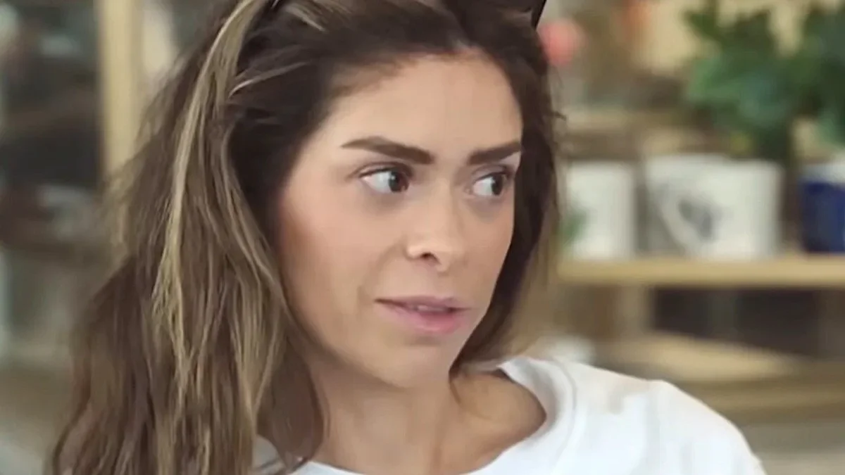 Taylor Frankie Paul Rebuilds Bonds With The Secret Lives Cast After Investigation