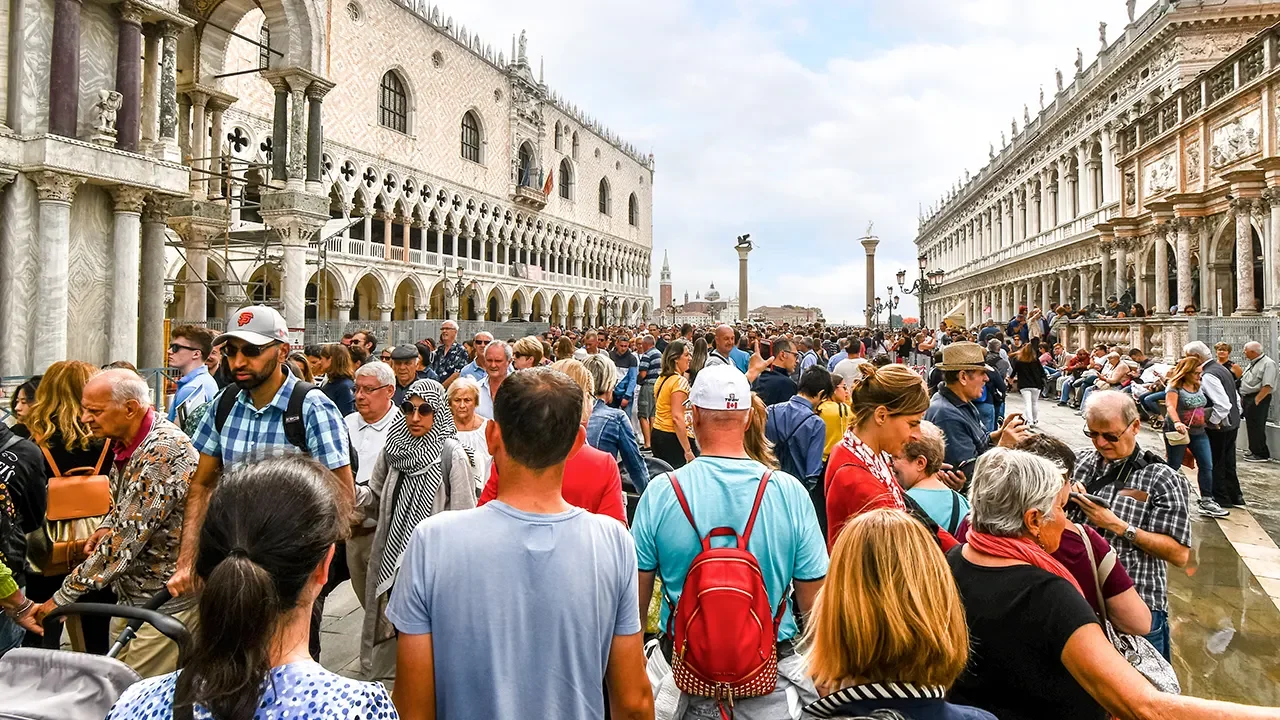 Italy Travel Advisory Steadily Tightens as Terrorism and Pickpocket Risks Persist
