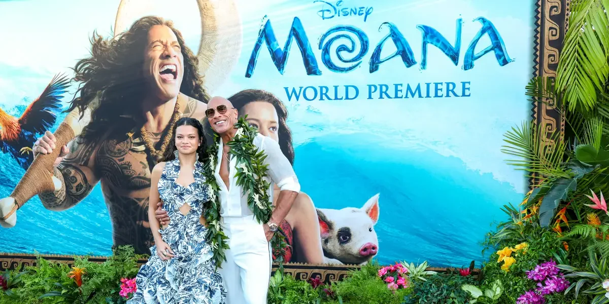 Moana Live-Action Misfire Signals Disney Remake Fatigue