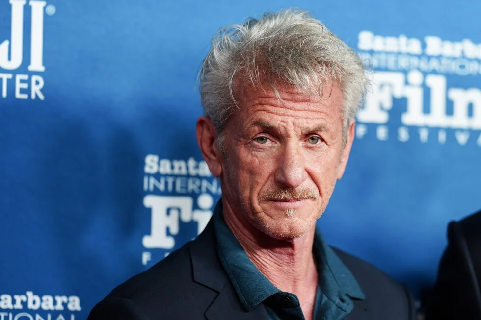 Penn to helm film centered on Capitol riot police officer