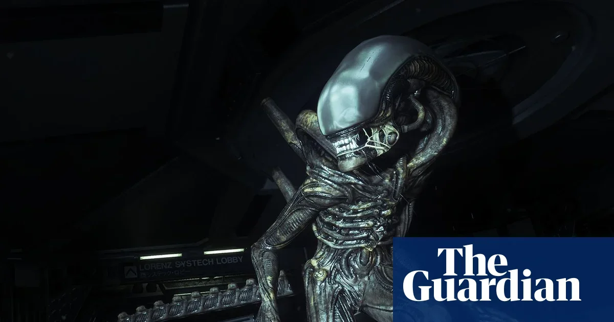 Alien: Isolation 2 Teases a New Protagonist and a Grim Colony Hunt