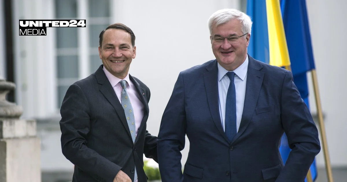 Ukraine and Poland Chart Path to Heal History-Led Strains