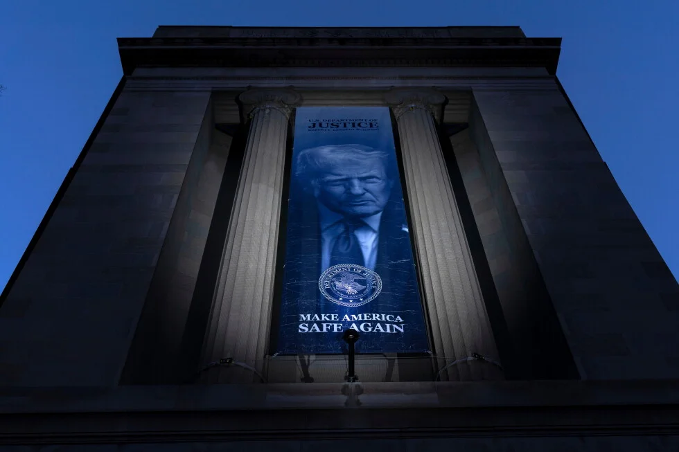 Justice Dept. pulls back grand jury subpoenas for journalists amidst leak probes
