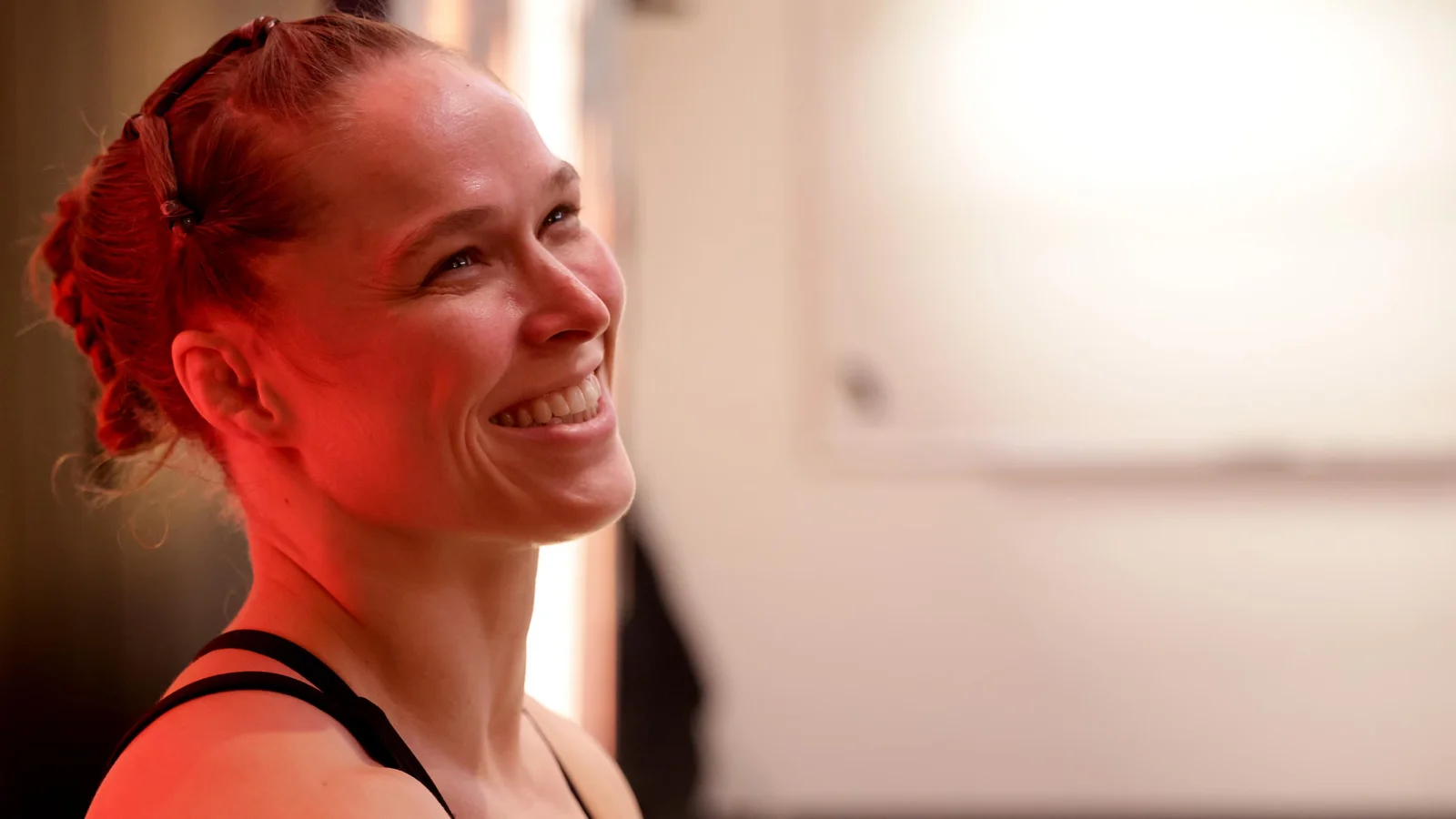 Ronda Rousey Retires After Triumph, Declares Herself the Greatest MMA Fighter