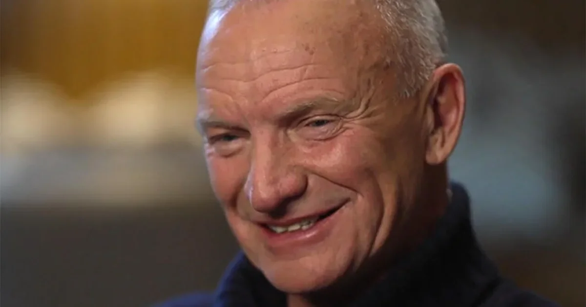 Sting Turns Homegrown Tale Into a Global Stage with The Last Ship