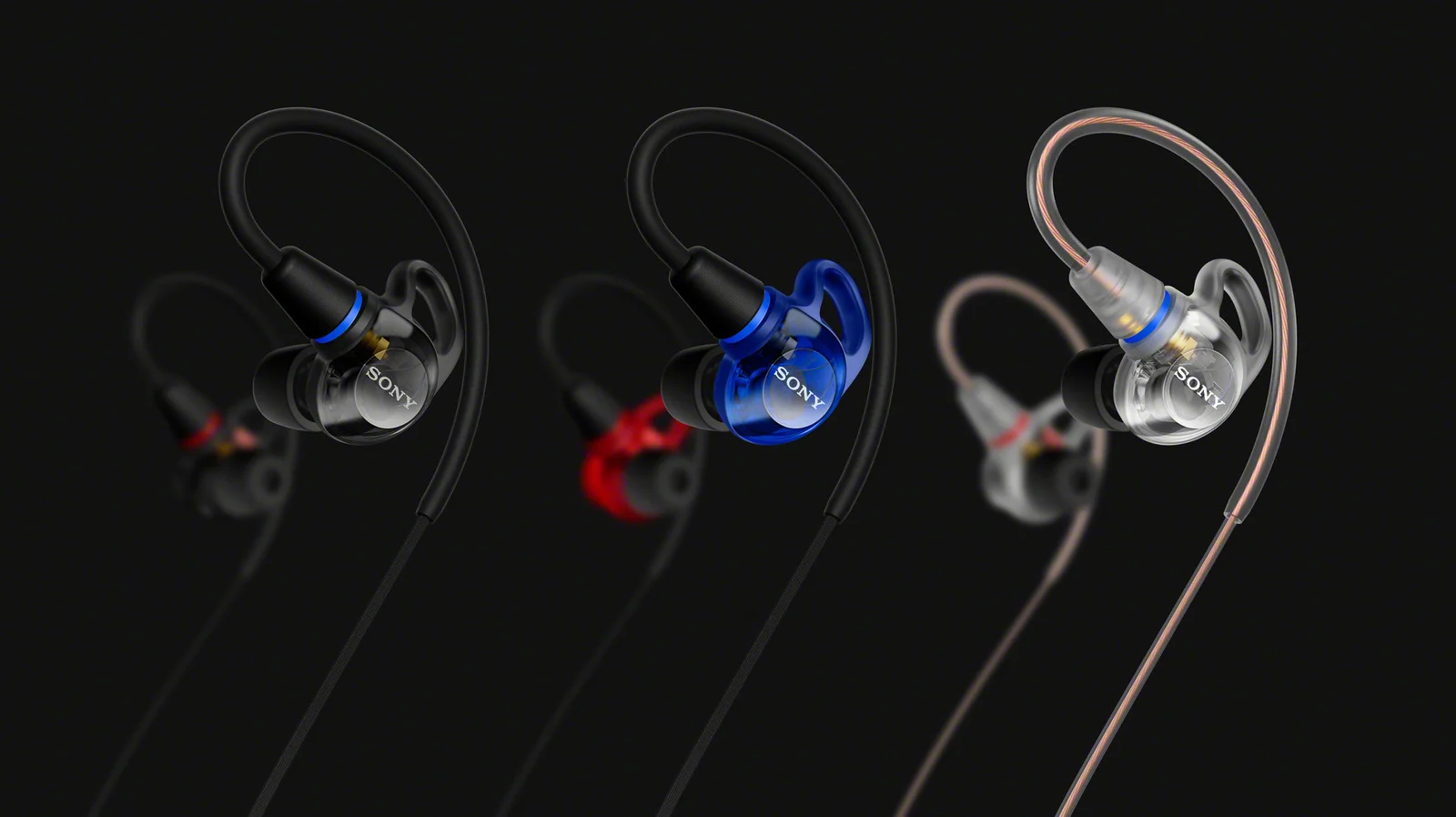 Sony Unveils Pro-Grade IER-M500 In-Ear Monitors Priced at $120